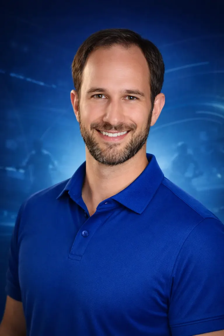 Prof. Dr. Daniel Kraft