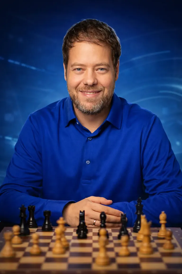 Rainer Buhmann