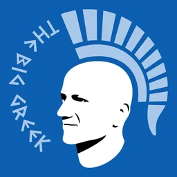 The Big Greek